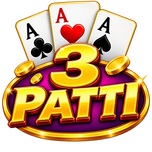 3Pati Coupons Logo