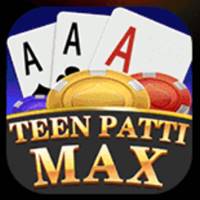 3Patti Max Logo