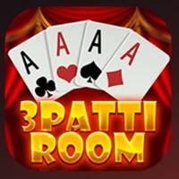 3Patti Room Logo