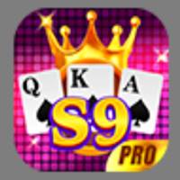 S9 Pro Logo